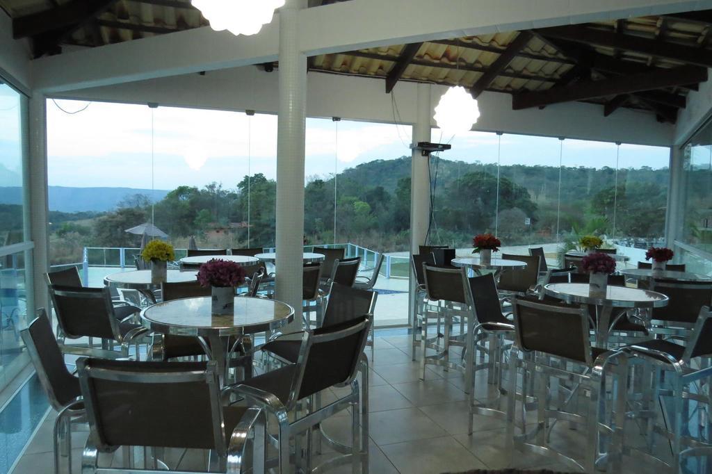 Pirenópolis Pousada Luna Zen מראה חיצוני תמונה