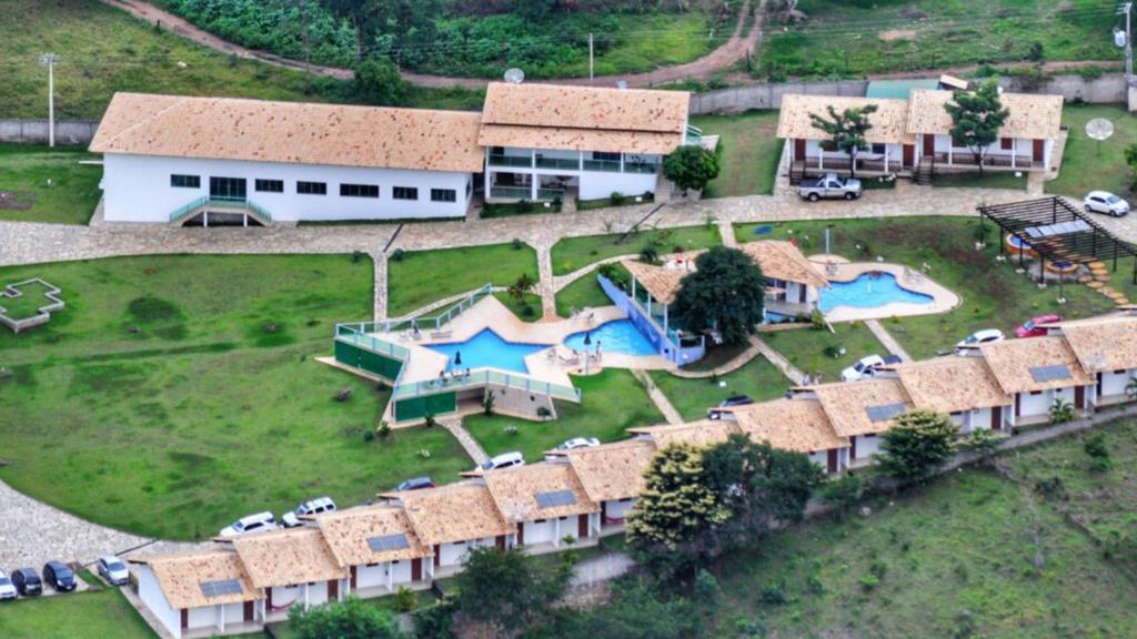 Pirenópolis Pousada Luna Zen מראה חיצוני תמונה