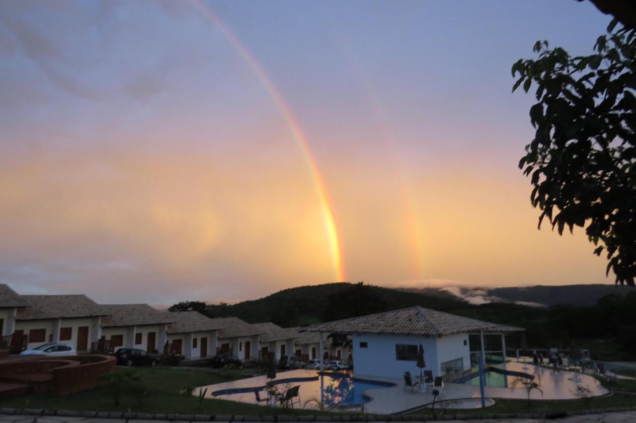 Pirenópolis Pousada Luna Zen מראה חיצוני תמונה