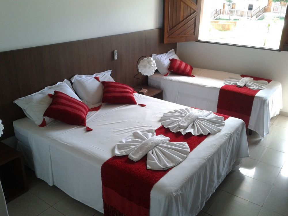 Pirenópolis Pousada Luna Zen מראה חיצוני תמונה